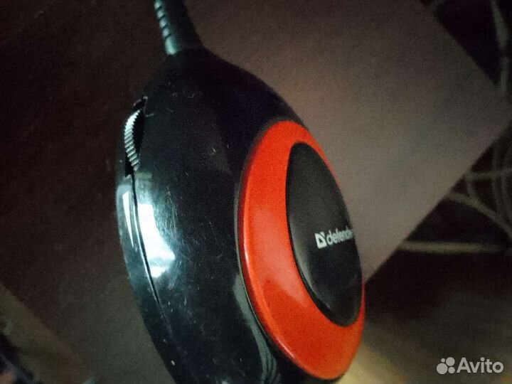 Колонки 2.1-defender avante x 35