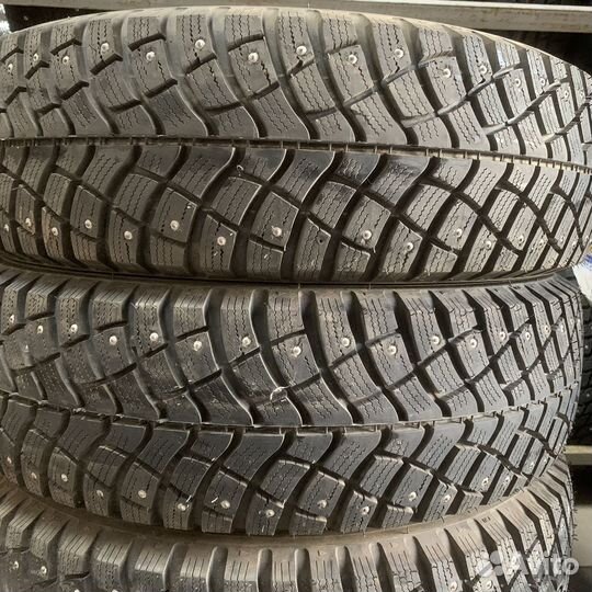 КАМА Кама-515 205/75 R15