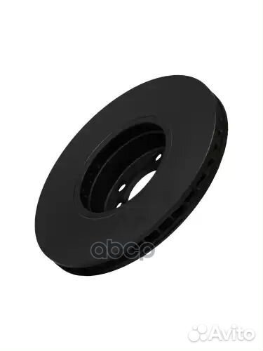 Диск тормозной передний Z06085 zentparts