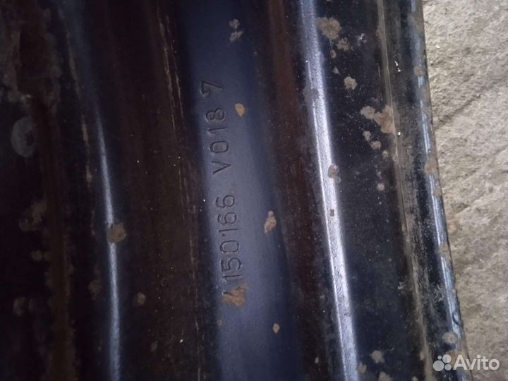 Диски хендай, кия