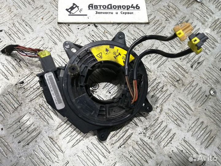 Шлейф подрулевой SRS Range Rover Sport 1, L320