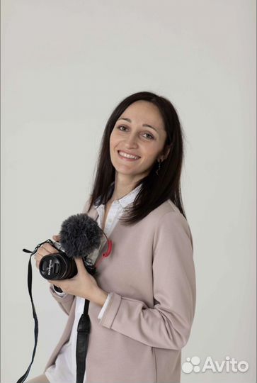 Видеосъемка видеограф