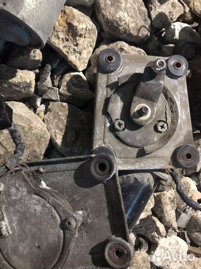 Chevrolet lanos,sens моторчик дворников