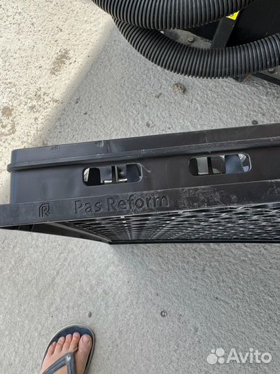 Инкубационный лоток Pas Reform (пас реформ)