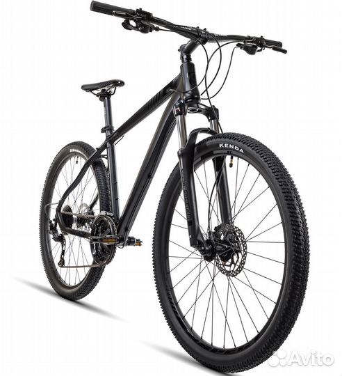 Велосипед на прокат