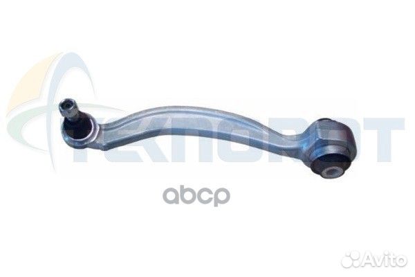 Рычаг передней подвески левый задний M762 Teknorot