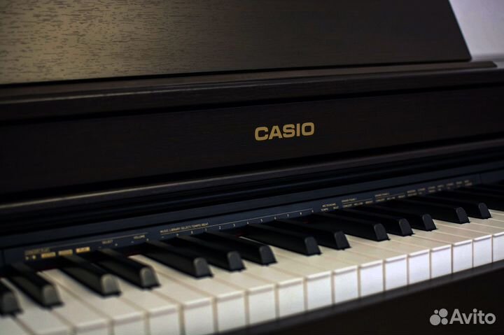 Цифровое пианино Casio (Комплект)