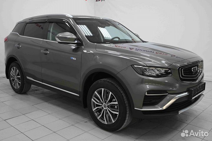 Geely Atlas Pro 1.5 AMT, 2023