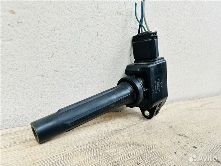 Катушка зажигания Mazda Cx-5 2011-2017