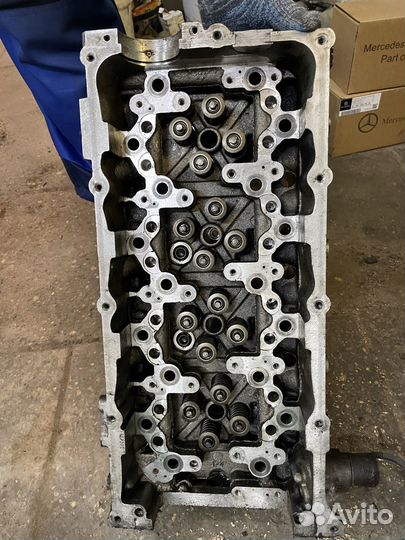 Головка блока Sorento 22100-4A410