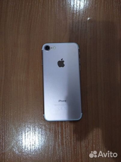 iPhone 7 на запчасти