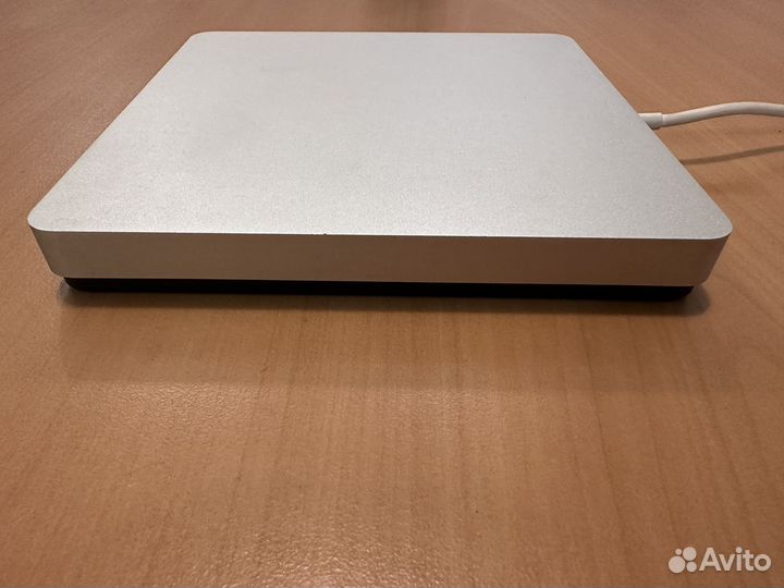 Apple USB SuperDrive