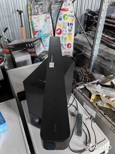 Саундбар Sony HT-S350