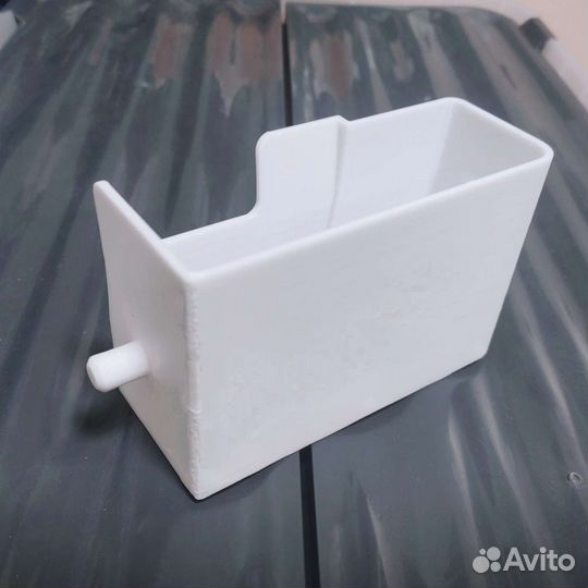 Лоток мусоросборник оверлока brother 929d