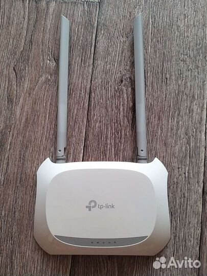 Wifi роутер tp link