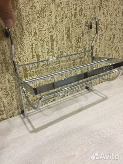 Держатель бумажных полотенец