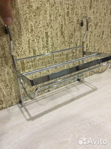 Держатель бумажных полотенец