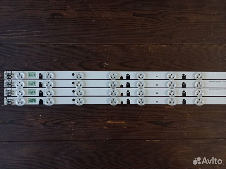 Подсветка samsung 2012SVS32 3228 FHD 10 REV1.6