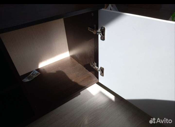 Тумба под тв