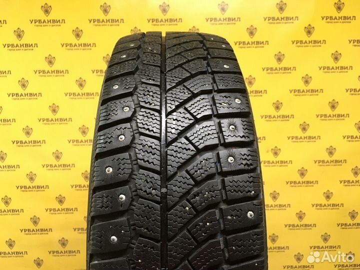 Cooper Evolution CTT 225/55 R19 99H