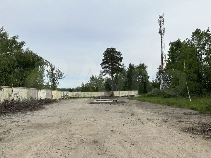 Производство, 10000 м²