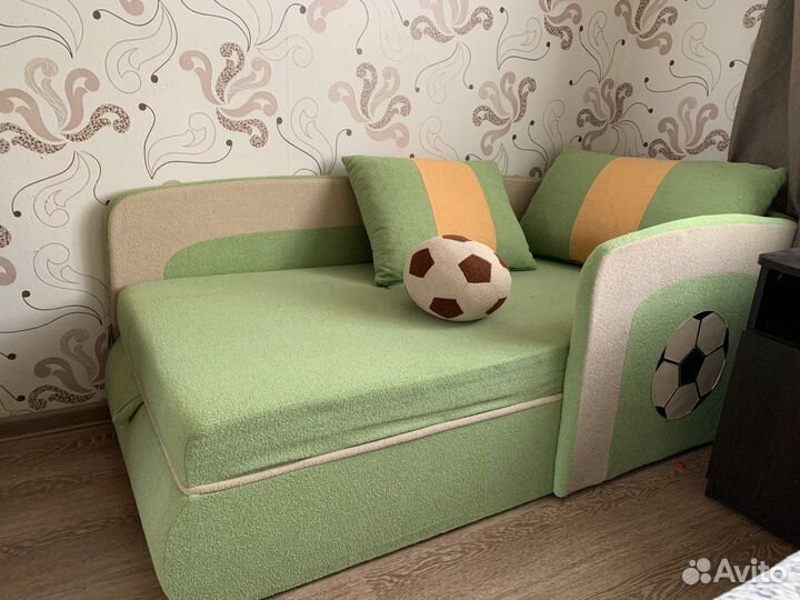 Детский диван