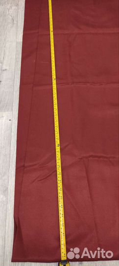 Ткань костюмная