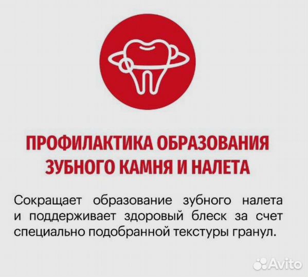 Корм для собак Карми