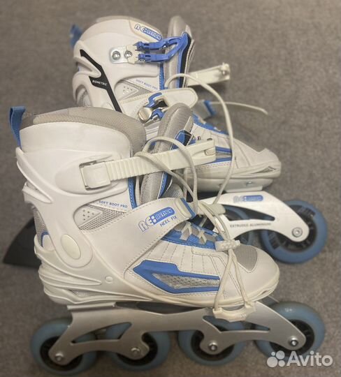 Ролики женские