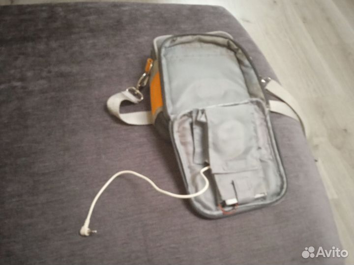 Сумочка -колонка