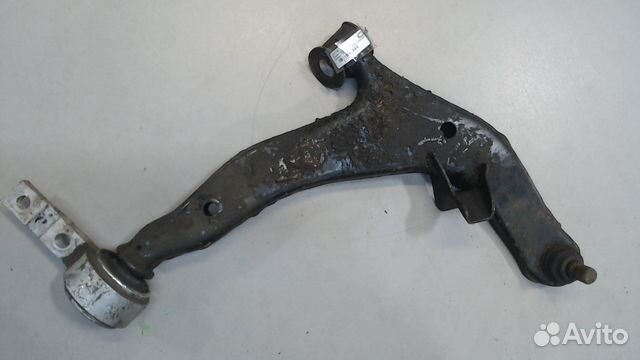 Рычаг подвески Nissan Murano, 2004