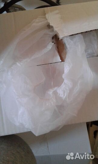 Бахилы одноразовые из нетканного материала