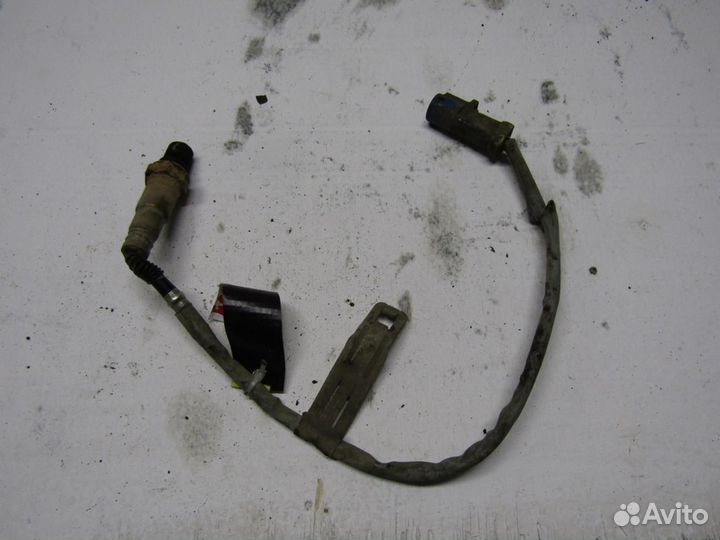 Датчик кислородный/Lambdasonde Focus II 2005-2008