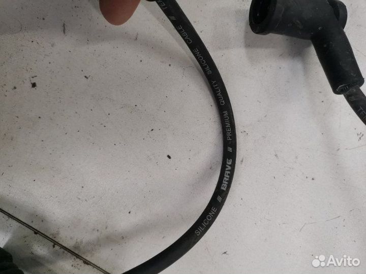 Провод высоковольтный Ford Focus 2 Рестайлинг