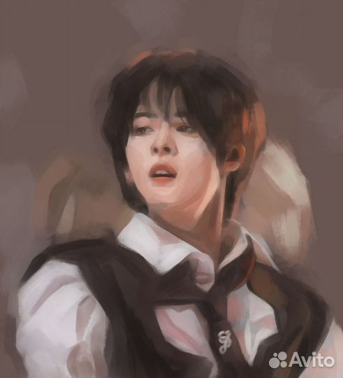 Художник иллюстратор