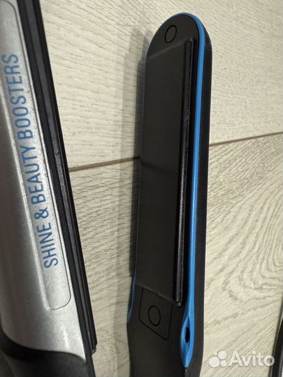 Выпрямитель Rowenta Liss & Curl Ultimate shine