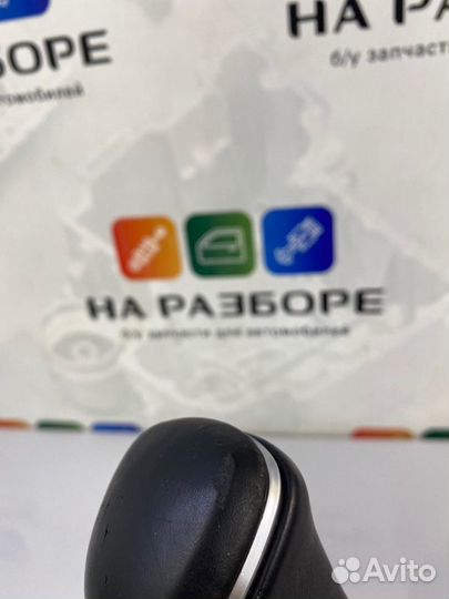 Ручка кпп Toyota Camry XV70 2GR-FKS 2018