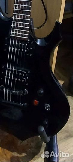 Электрогитара Grass Roots G-FR 56G Киллсвитч Корея