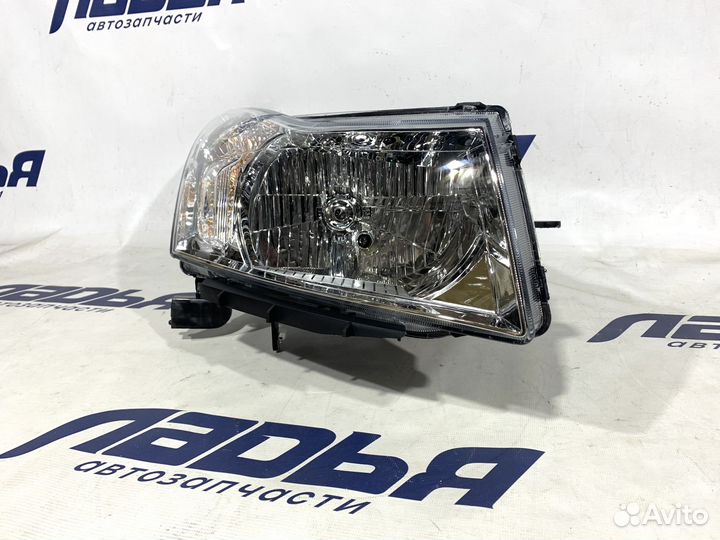 Фара Chevrolet cruze (12-15) правая