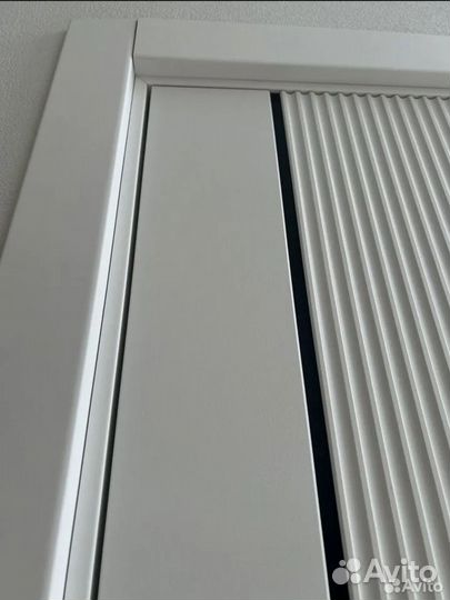 Двери межкомнатные