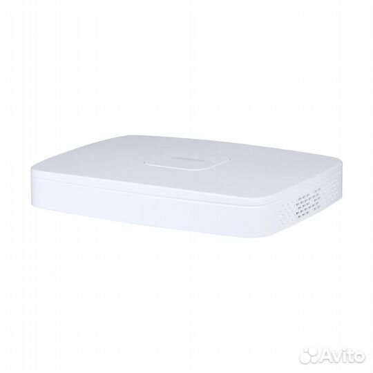 DHI-NVR4108-8P-EI