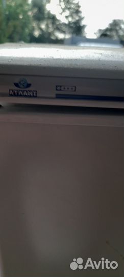 Холодильник бу