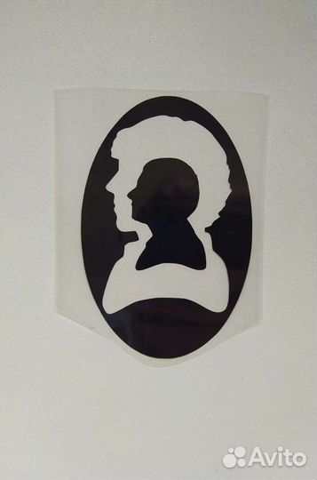 Термонаклейки на одежду