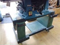 Стол на колесах для mlt100 makita jm27000300