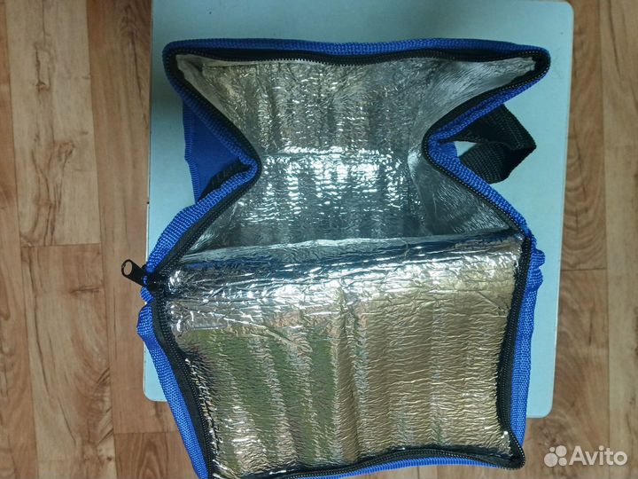 Термосумка для обедов