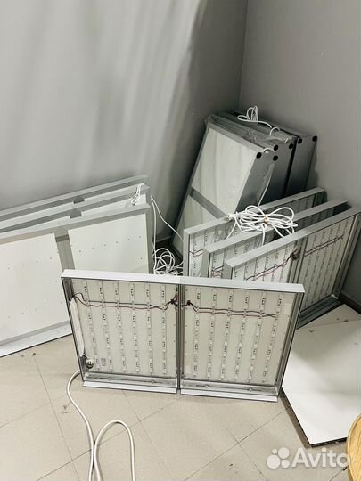 Лайтбойс lightbox