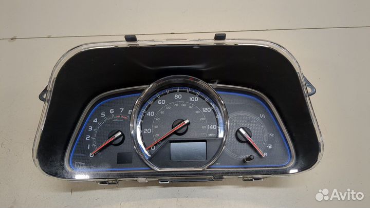 Щиток приборов Toyota RAV 4, 2013