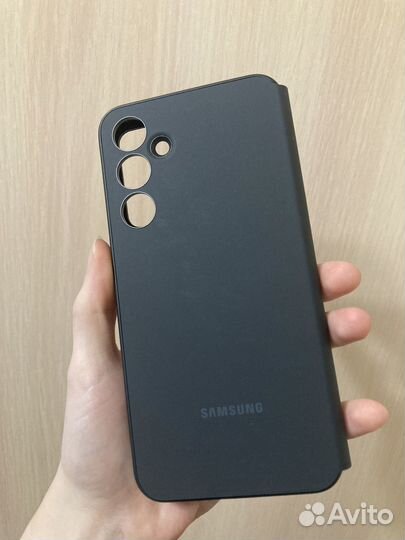 Чехол на samsung