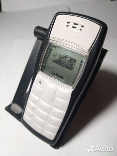 Nokia 1100