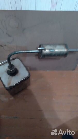 Самогонный аппарат